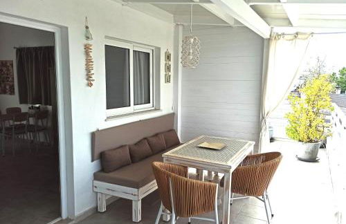 Filoxenia Paralia - Foto 17