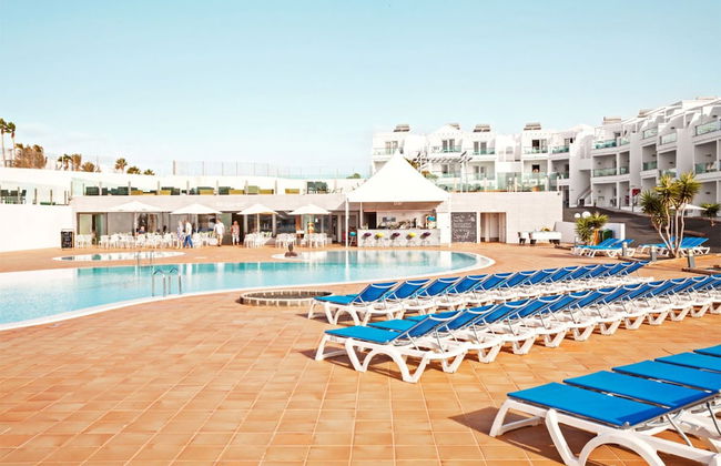 Hotel Plaza Palmeras - Foto 1