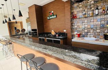 Sobrado espaçoso e aconchegante proximo ao centro - Foto 12