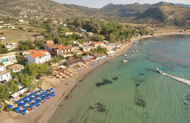 Villa Poseidonia in Ionian Islands - Foto 29