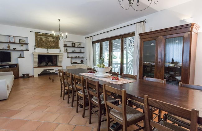 Villa Vetti - Foto 13