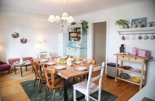 Villa Camélias, appartements de Charme - Foto 28