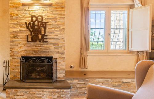 Villa Le Cicale - Irpinia - Foto 5