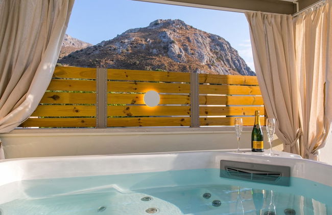 Ekaterini Luxury House - Foto 35