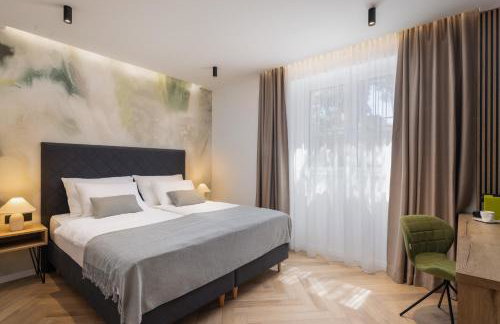 Grand Pearl Luxury Retreat - Foto 8