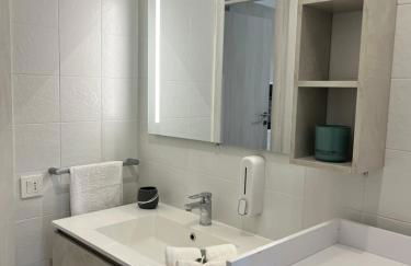 G&L airport apartment in BGY - Foto 15