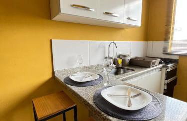 Apartamento confortável 09NSA - Foto 8