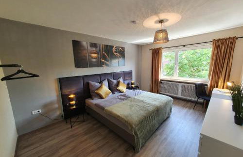 ☆ Like @ home *☆ moderne Wohnung in Oberottmarshausen ☆ Netflix - Foto 1