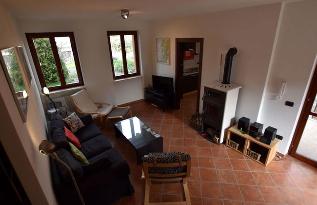 Hillview Langhe Apartment - Foto 12