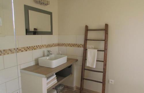 le bastidon - Foto 11