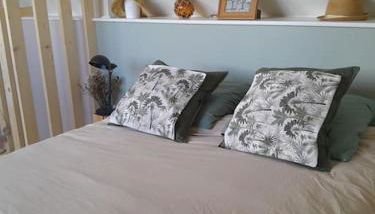 Petite maison bord de mer - Foto 4