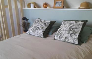 Petite maison bord de mer - Foto 4