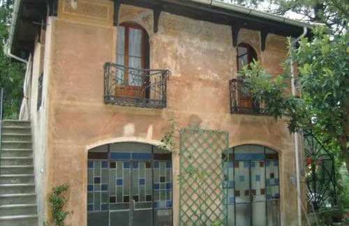 Monolocale in villino liberty - Foto 1