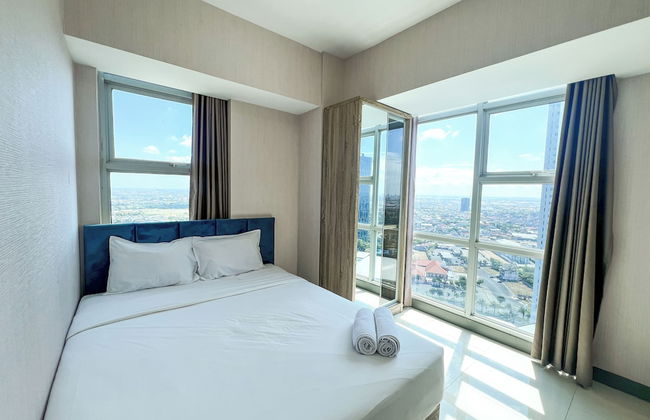 Best Choice And Comfortable Living 2Br At Anderson Supermall Mansion Apartment - Foto 3