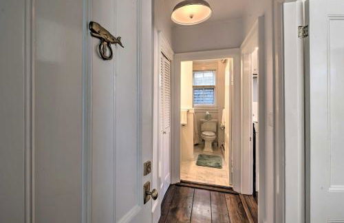 Walk to Attractions Couples Retreat in Nantucket - Foto 16