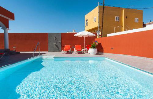 Sol y Mar El Salobre - Foto 3