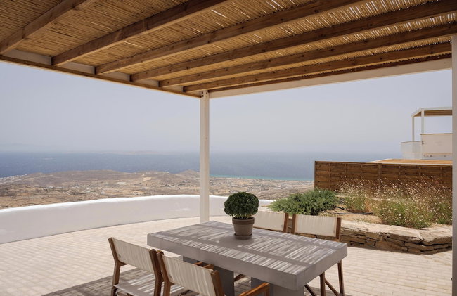Morfes Luxury Apartments - Foto 3