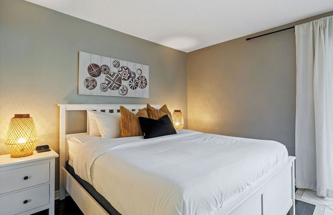 North Creek Resort Condos - Foto 45