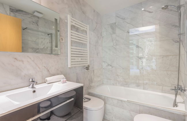 MSB Rooftop Pool City Center - Foto 64