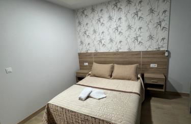 Apartamentos Turisticos Peregrin Palas - Foto 35