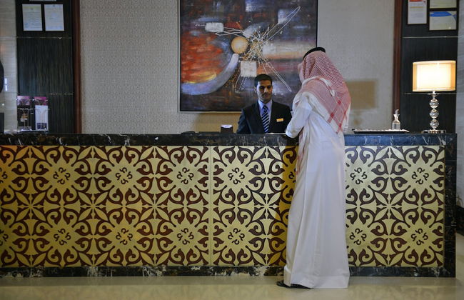 Boudl Al Majmaa - Photo 3