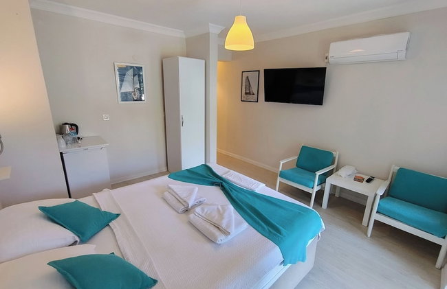 Göcek Selya Hotel - Foto 21