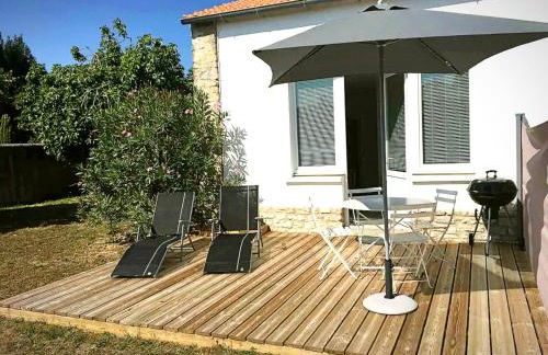 Les Lauriers N°3 - Soleil et repos - Foto 1