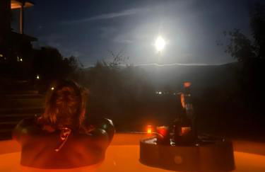 Monkey Tiny Barnhouse with amazing views at ZevariClub! - Foto 43