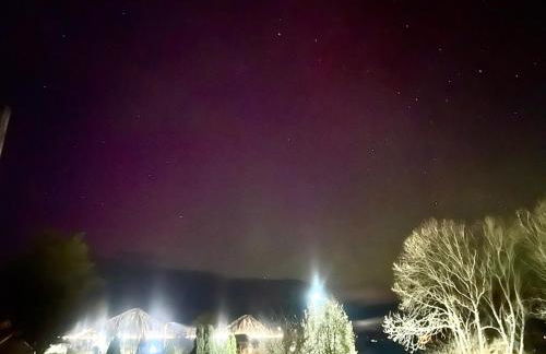 Loch View Luxury Pod - Foto 37