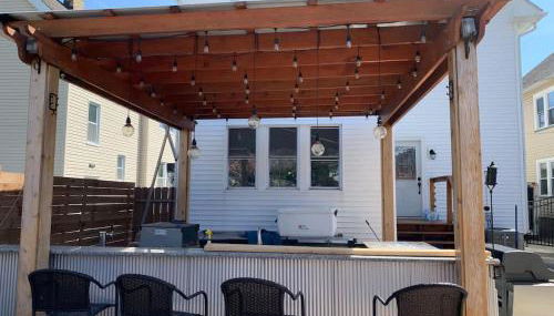 12 Person Grillin and Chillin Whole House Lakewood - Photo 4