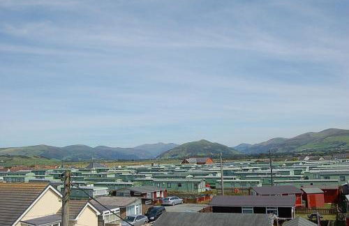 Dolphin Beach House In Tywyn - Foto 49