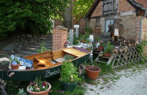 Auszeit zu zweit - Usedom Ferienwohnungen Tannengrund - Foto 43