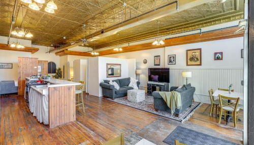 Cozy Abode in Historic Yankton - Heart of the City - Foto 4