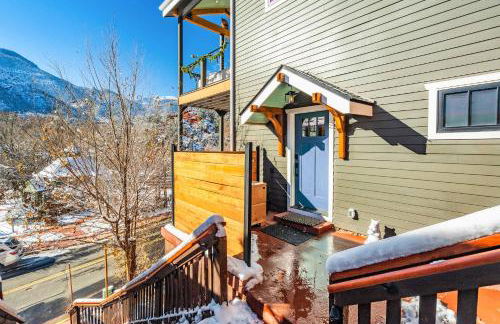 Redstone Terrace Scenic Mountain View Retreat - Foto 35