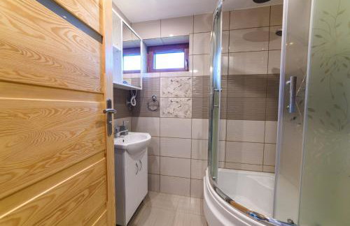 DOMKI SWOJSKIE CHATKI - Foto 20