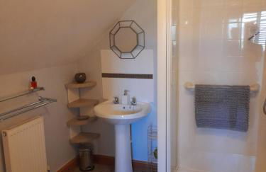 3 bed Lodge with EV point - Foto 30