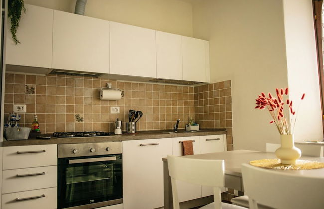 B&B Al Bodregon - Foto 11