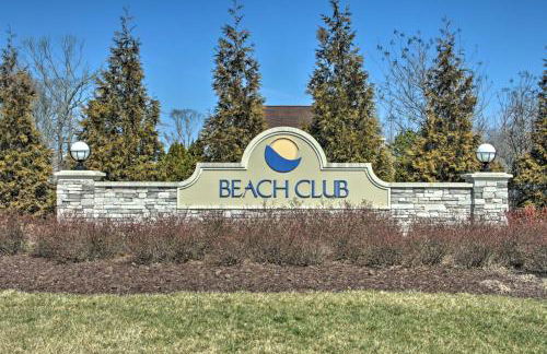 3 Mi to Bethany Beach The Chiefs Quarters Home - Foto 36