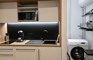 Studio Luxine - 2 personnes - Vue sur le Canal du Midi - Photo 8