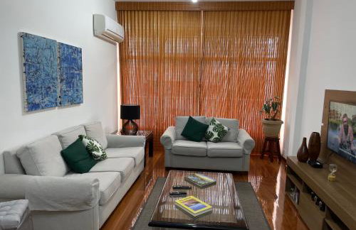 Ipanema Sol e Mar Residence - Photo 17