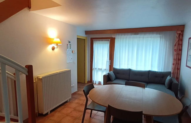 VVF Les Fontaines des Vosges, Saales - Photo 22