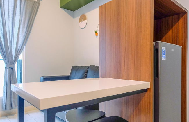 Nice and Elegant 2BR at Podomoro Golf View Apartment - Foto 14