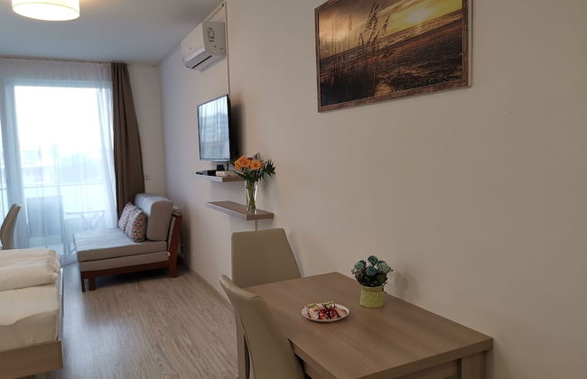 Corvin Holiday Apartment Hotel - Foto 22