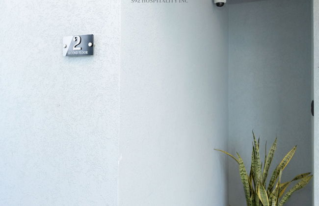 592 Hospitality Inc - Foto 2