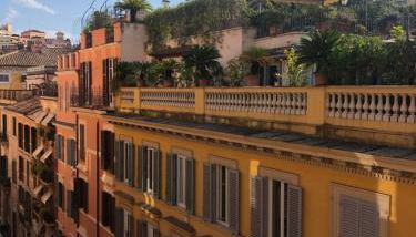 DIECI at Spanish Step - Belsiana Luxury Apartment - Foto 3