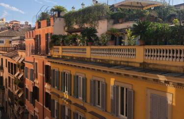 DIECI at Spanish Step - Belsiana Luxury Apartment - Foto 3