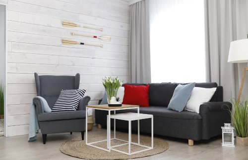 Apartament w Słupsku centrum bezpłatny parking - Photo 26