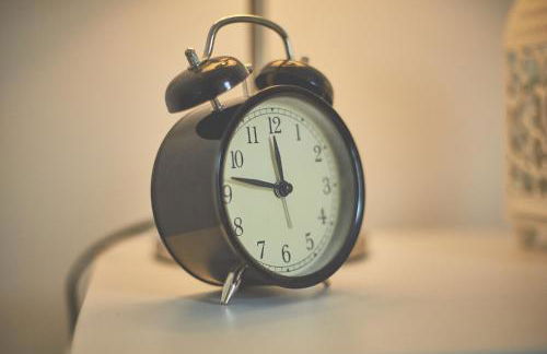 Ferienwohnung "Auszeit" - Foto 12