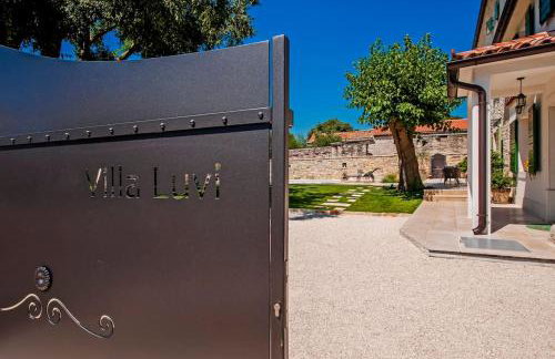 Villa Luvi by IstriaLux - Foto 15