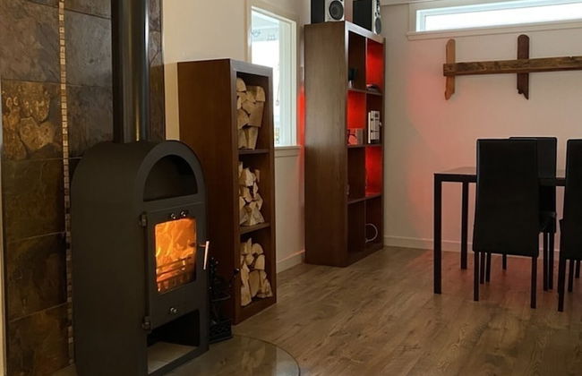 Cosy 2-bed House in Kinlochbervie - Foto 9